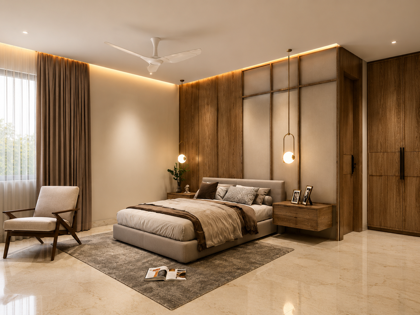 Royal Suite